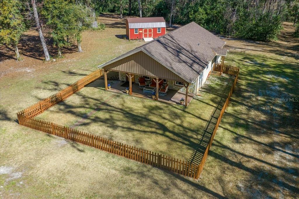 3551 East Highway 329 Anthony, FL 32617 - Photo 66 of 86