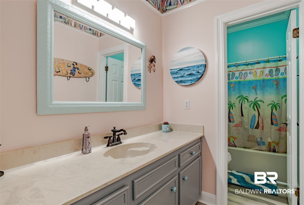 14391 County Road 65 Foley, AL 36535 - Photo 24 of 49 guest bathroom