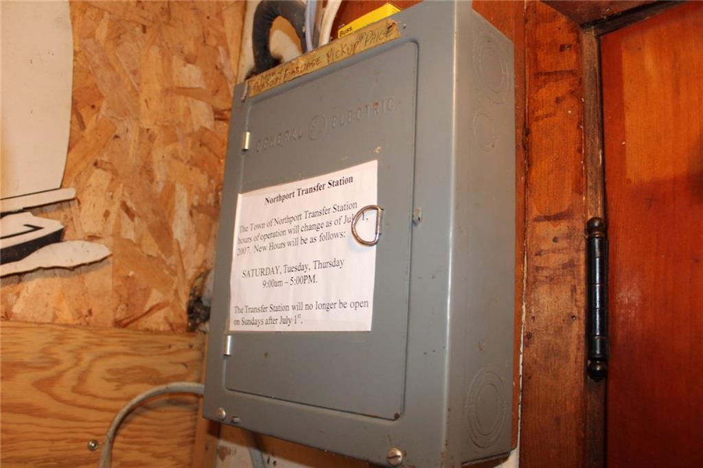 759 Shore Road Northport, ME 04849 - Photo 26 of 27 Photo