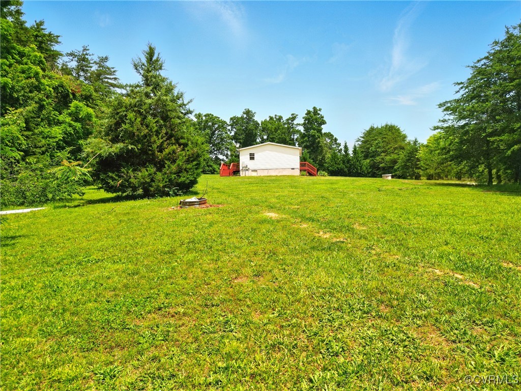 141 Sheppards Drive Farmville, VA 23901 - Photo 30 of 31 a view of a field with a tree