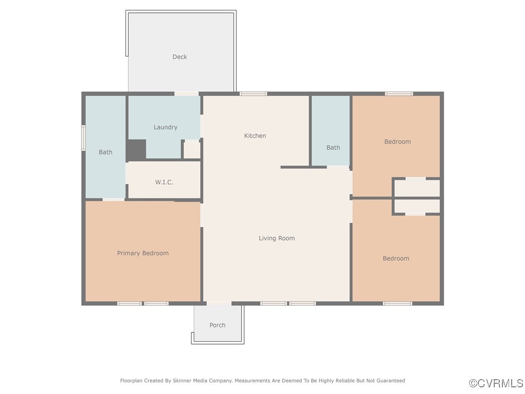 141 Sheppards Drive Farmville, VA 23901 - Photo 31 of 31