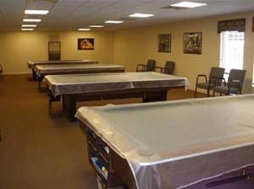 2300 Northeast 1st Lane, Unit 201 Boynton Beach, FL 33435 - Photo 28 of 34 a bathroom with a sink and a mirror