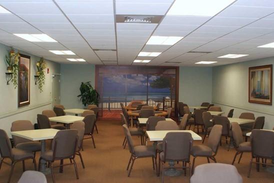 2300 Northeast 1st Lane, Unit 201 Boynton Beach, FL 33435 - Photo 29 of 34 a very nice looking living room with furniture