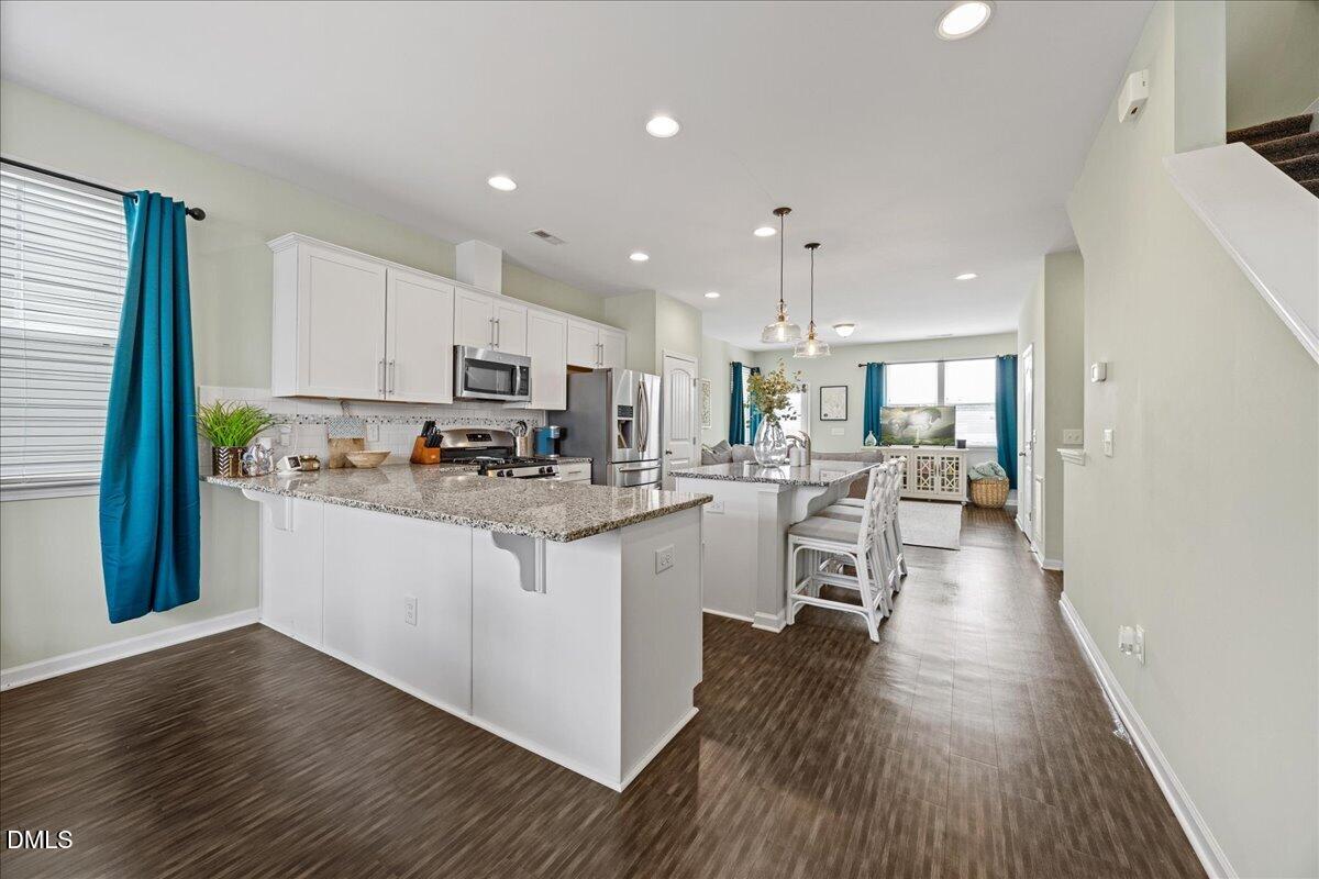 6629 Perry Creek Road Raleigh, NC 27616 - Photo 4 of 35 11-2A1A3286