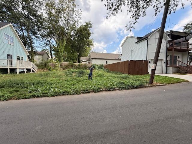 373 Delevan Street Southwest Atlanta, GA 30310 - Photo 2 of 3