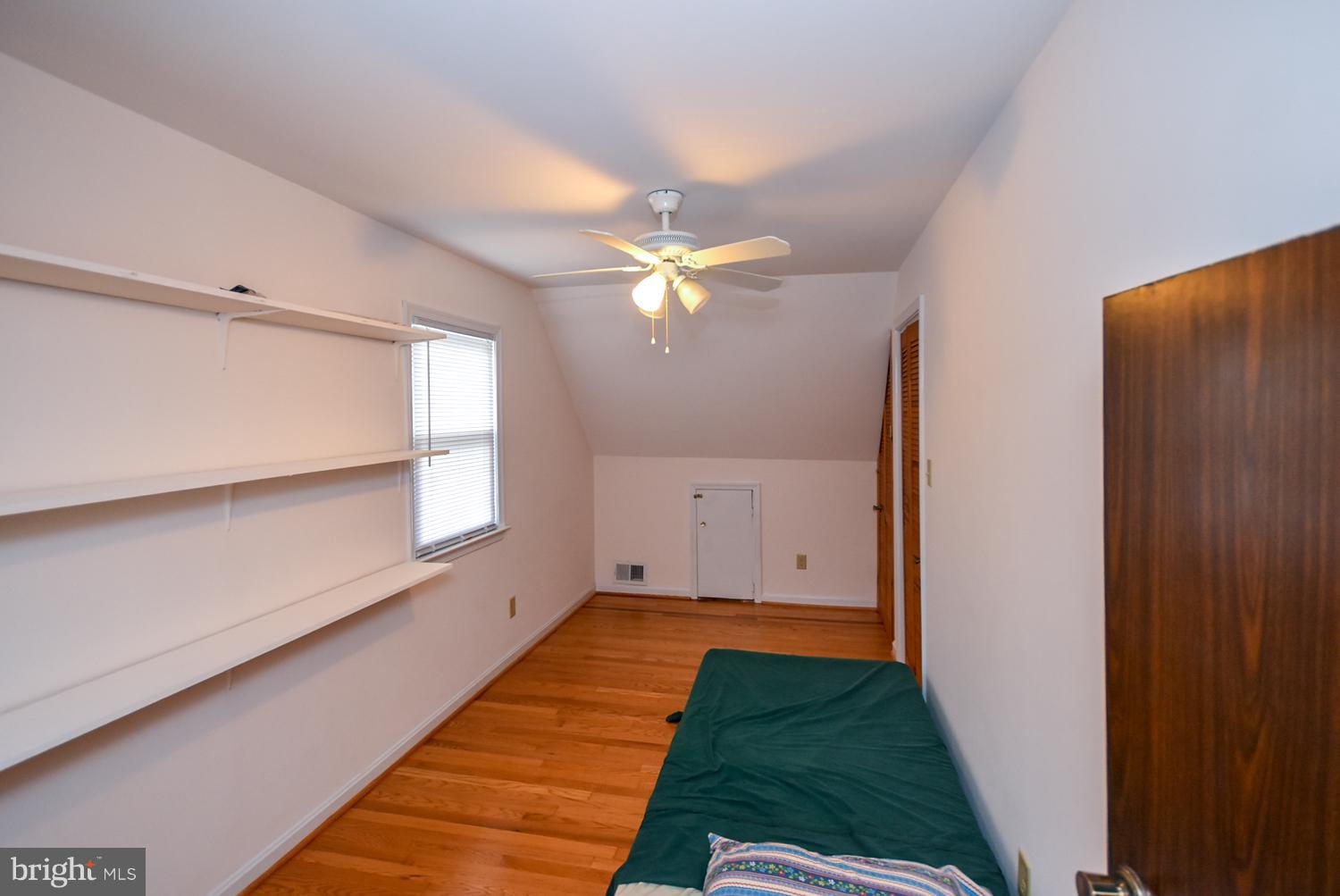 12311 Judson Road Silver Spring, MD 20906 - Photo 21 of 29 a view of an entryway with wooden floor