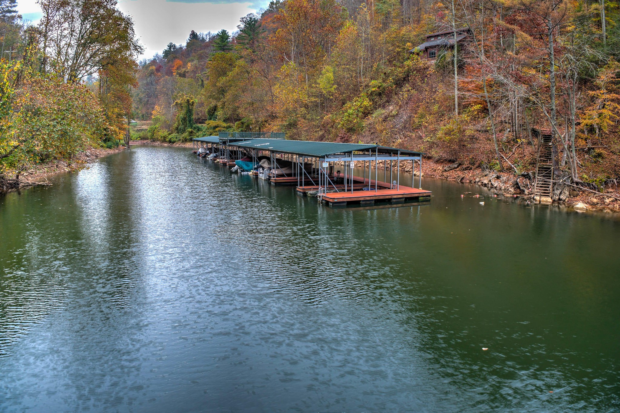 8 Gordon Ridge Road Butler, TN 37640 - Photo 4 of 19 Gallery Image 4
