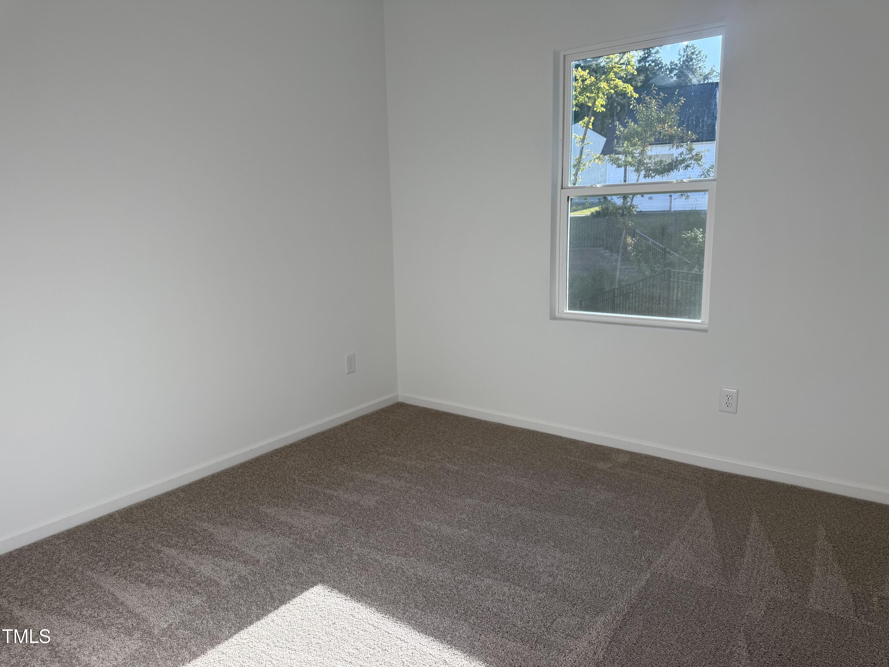 11185 Salers Loop Middlesex, NC 27557 - Photo 36 of 41 an empty room with a window