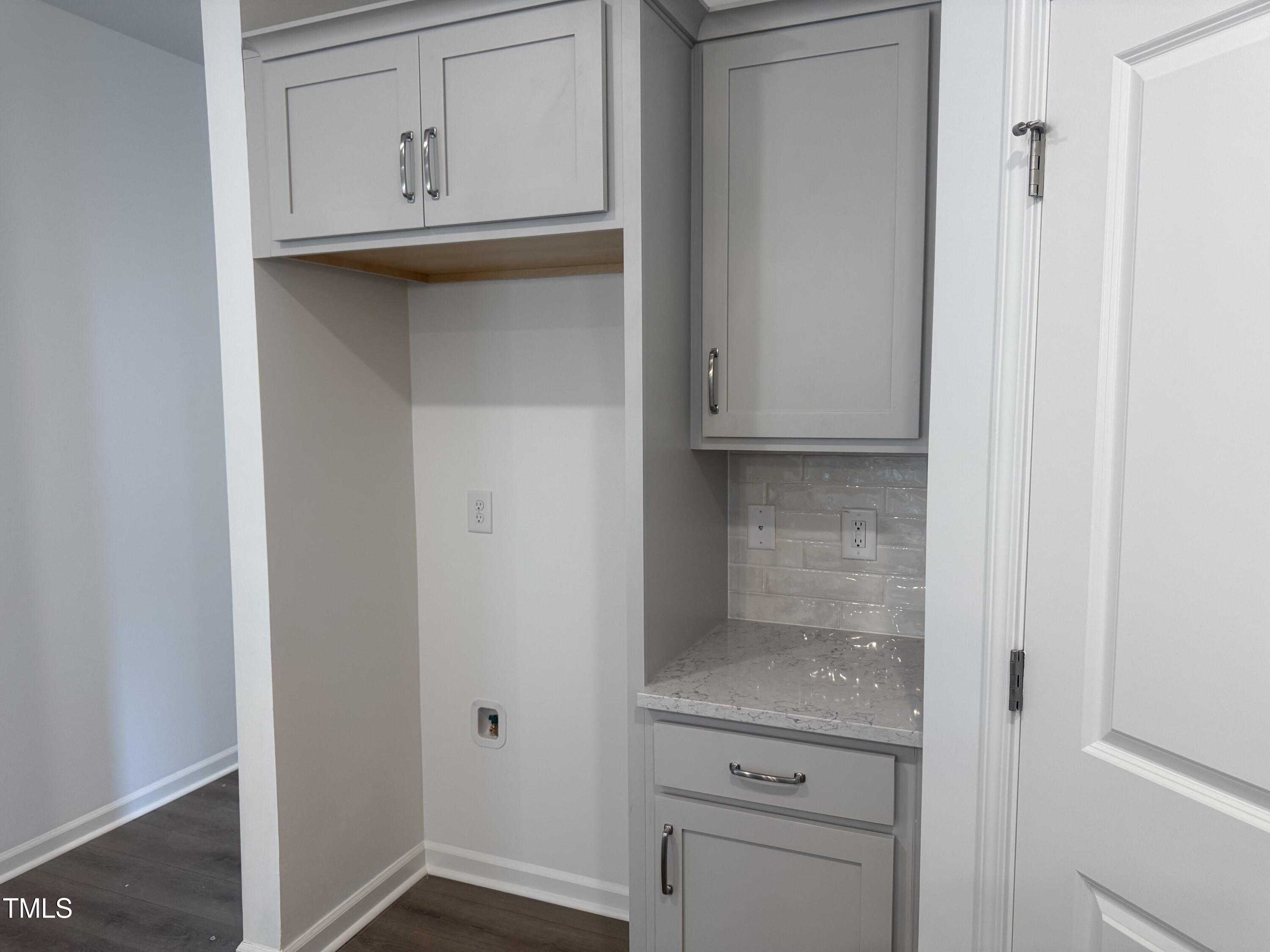 11185 Salers Loop Middlesex, NC 27557 - Photo 6 of 41 a view of cabinets