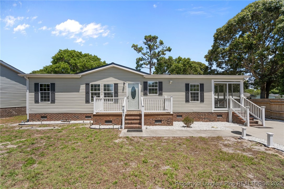1891 Oxpen Road Southwest Supply, NC 28462 - Photo 1 of 18 Gallery Image 1