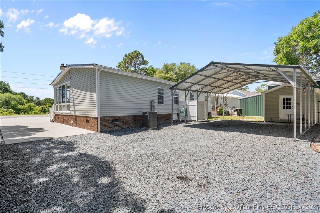 1891 Oxpen Road Southwest Supply, NC 28462 - Photo 2 of 18 Gallery Image 2