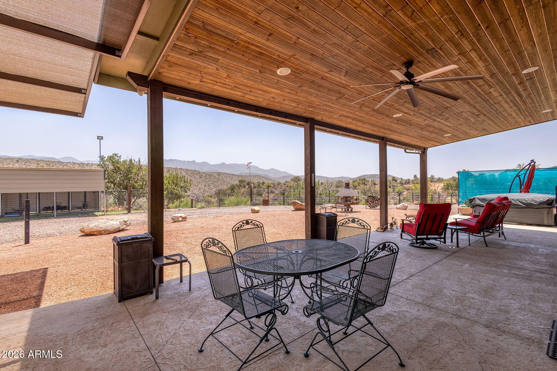 828 North Gun Creek Road Payson, AZ 85541 - Photo 32 of 57 32-web-or-mls-photo(32) 828 N Gun Creek
