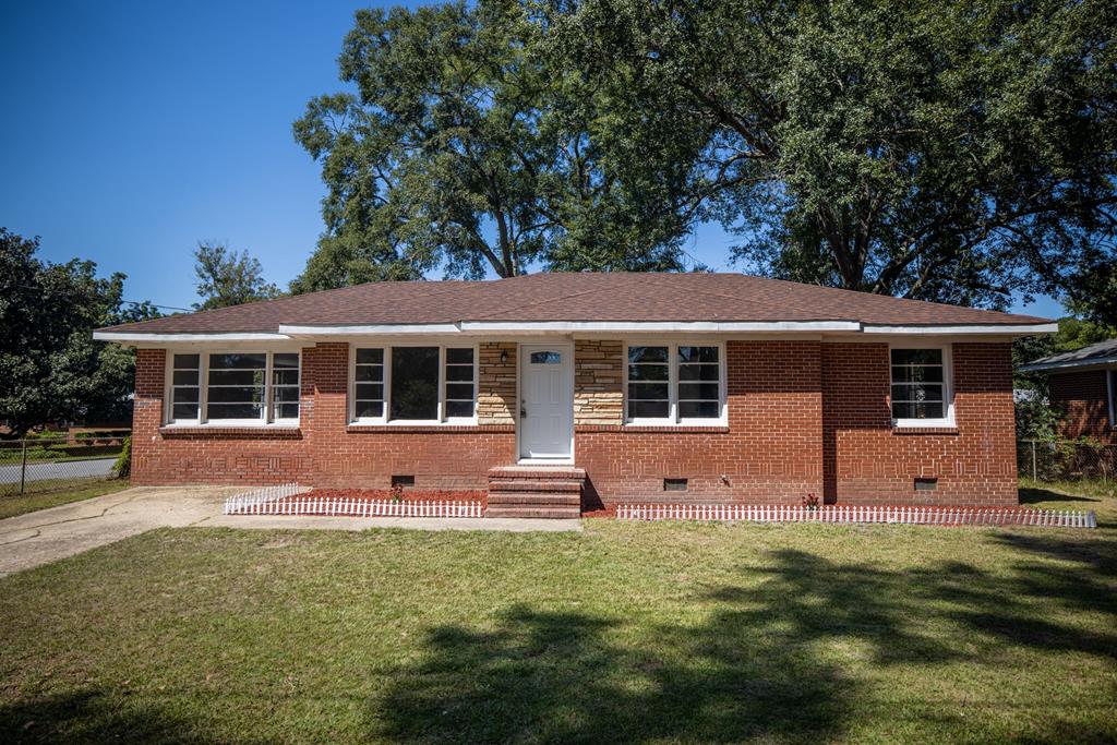 2901 Ramsey Road Columbus, GA 31903 - Photo 1 of 23 Main View