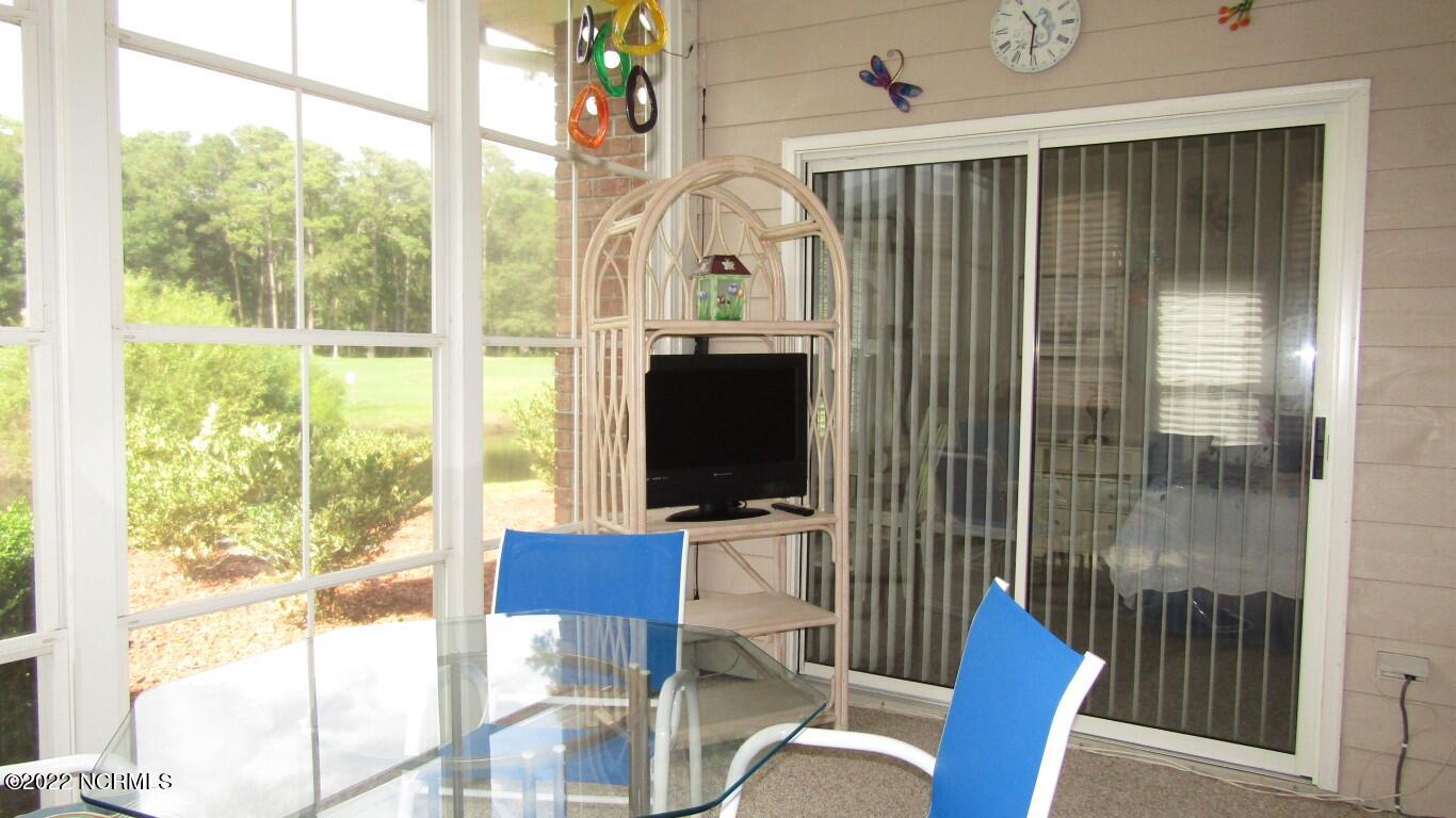 144 Rice Mill Circle, Unit 1 Sunset Beach, NC 28468 - Photo 16 of 36 Sliders to Master