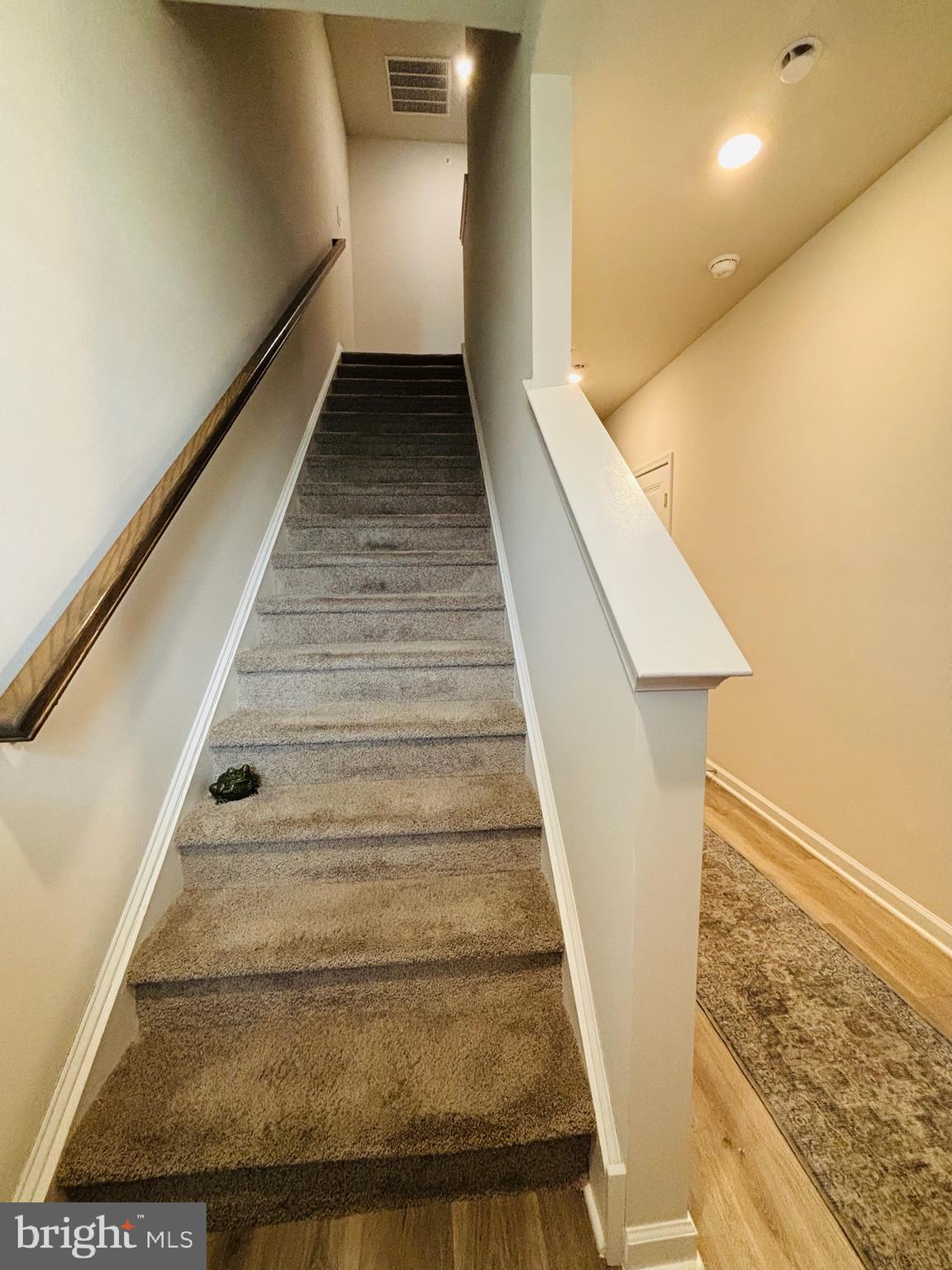 1178 Martin Road Breinigsville, PA 18031 - Photo 13 of 29 a view of entryway