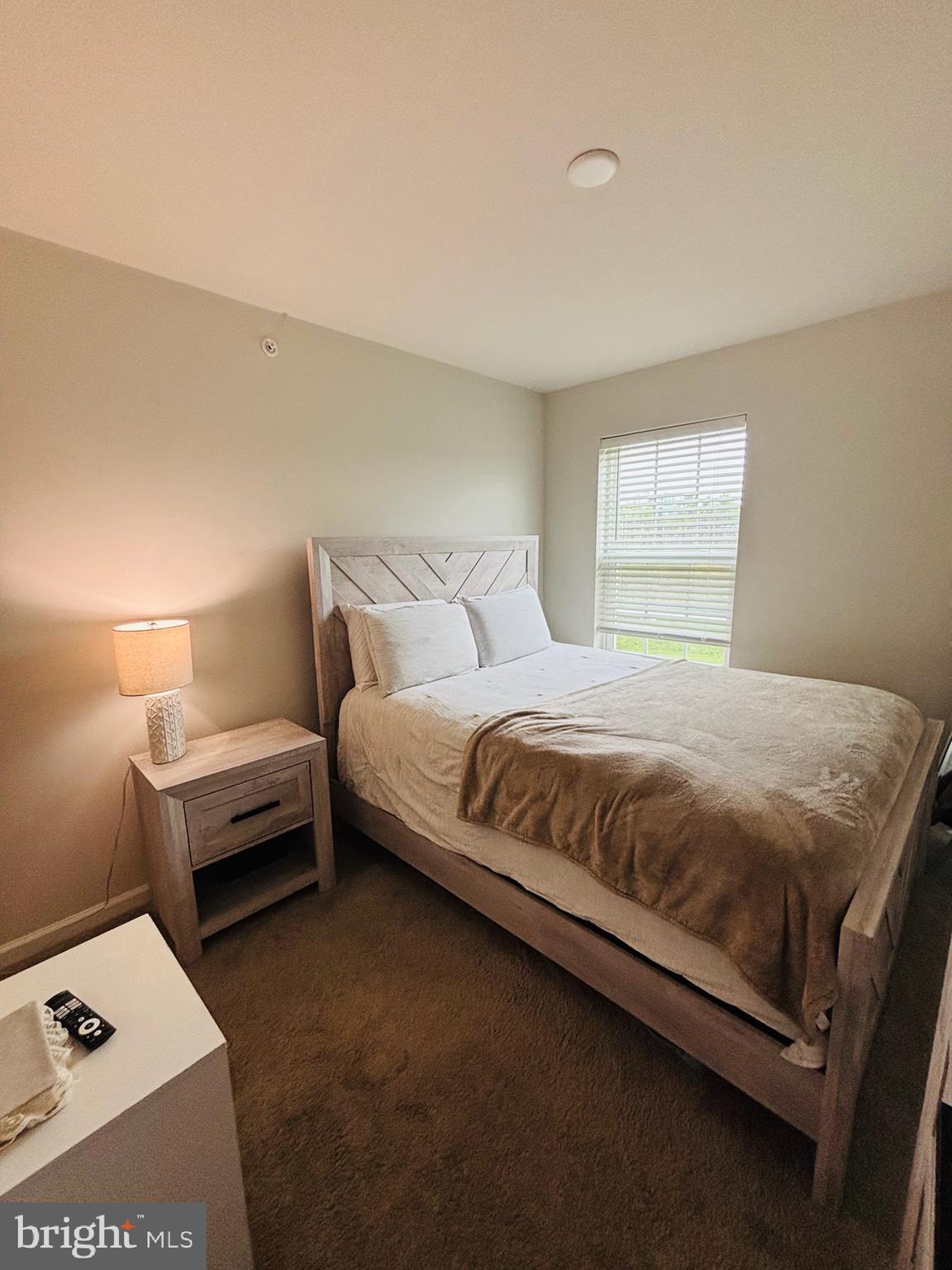 1178 Martin Road Breinigsville, PA 18031 - Photo 19 of 29 a bedroom with a bed and window