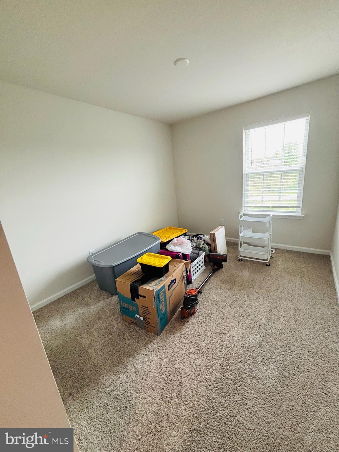 1178 Martin Road Breinigsville, PA 18031 - Photo 21 of 29 a bedroom with a bed and a window