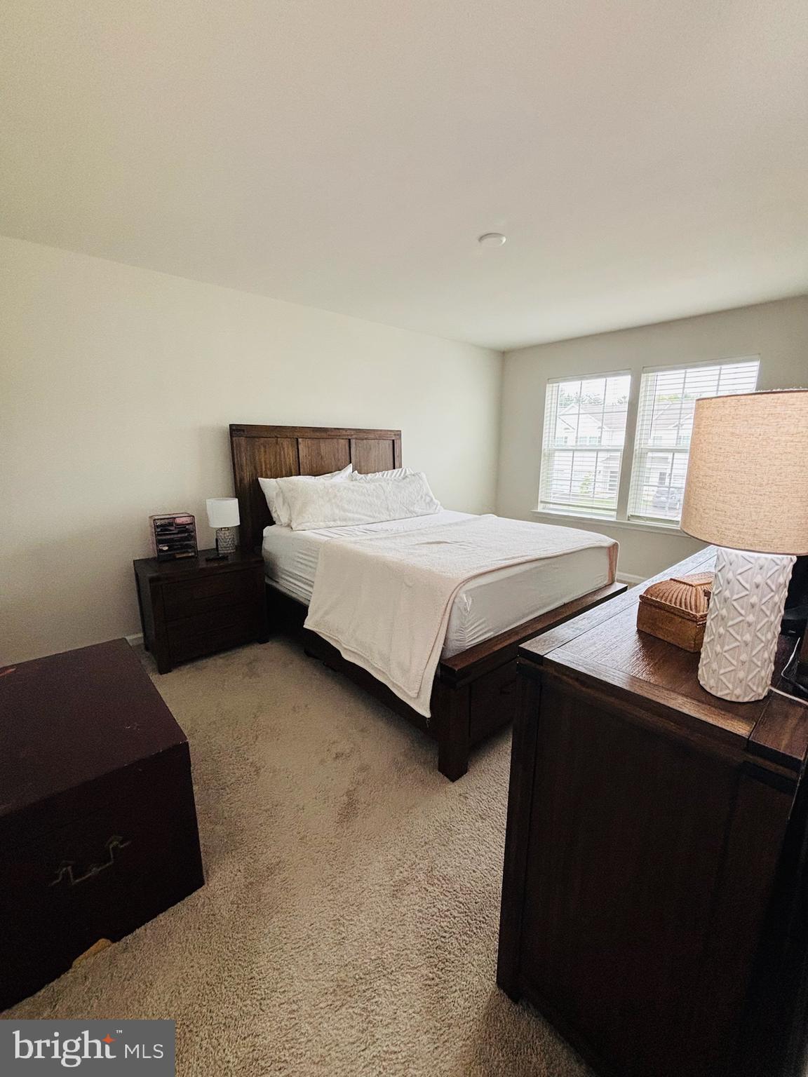 1178 Martin Road Breinigsville, PA 18031 - Photo 23 of 29 a bedroom with a bed and window