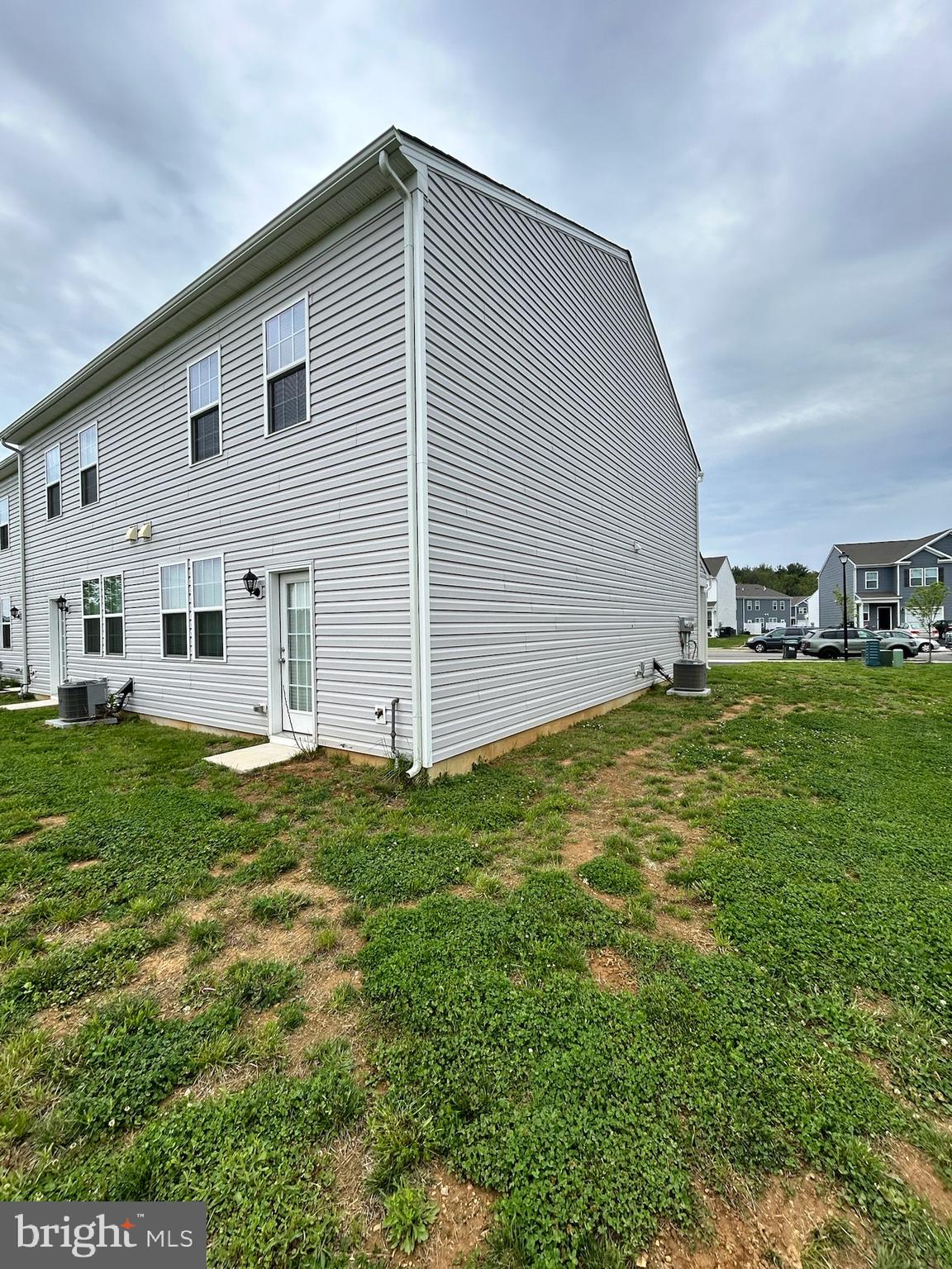 1178 Martin Road Breinigsville, PA 18031 - Photo 29 of 29 a view of a backyard with plants