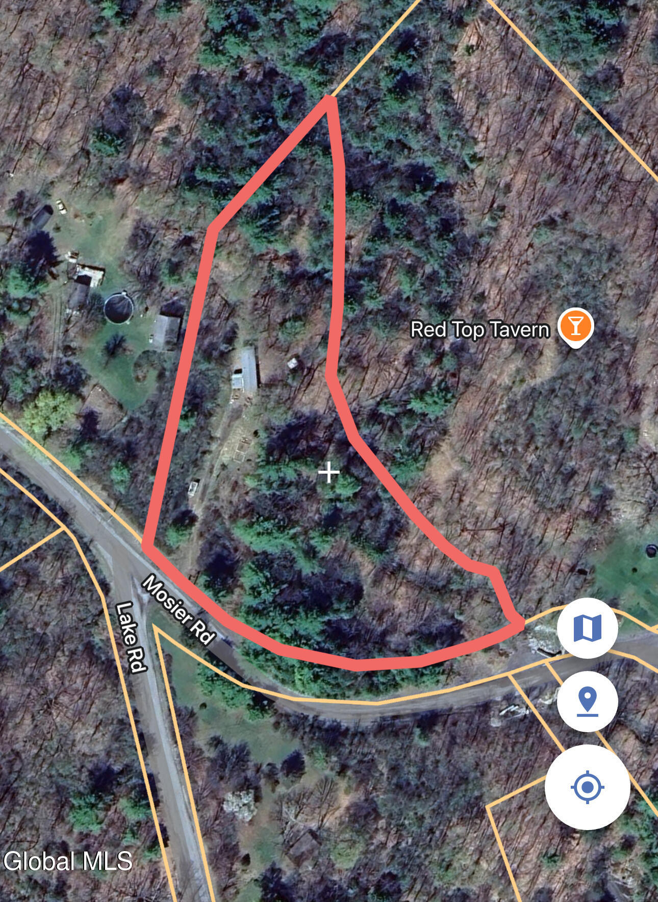 1 Mosier Road Dresden, NY 12887 - Photo 14 of 14 IMG_4225