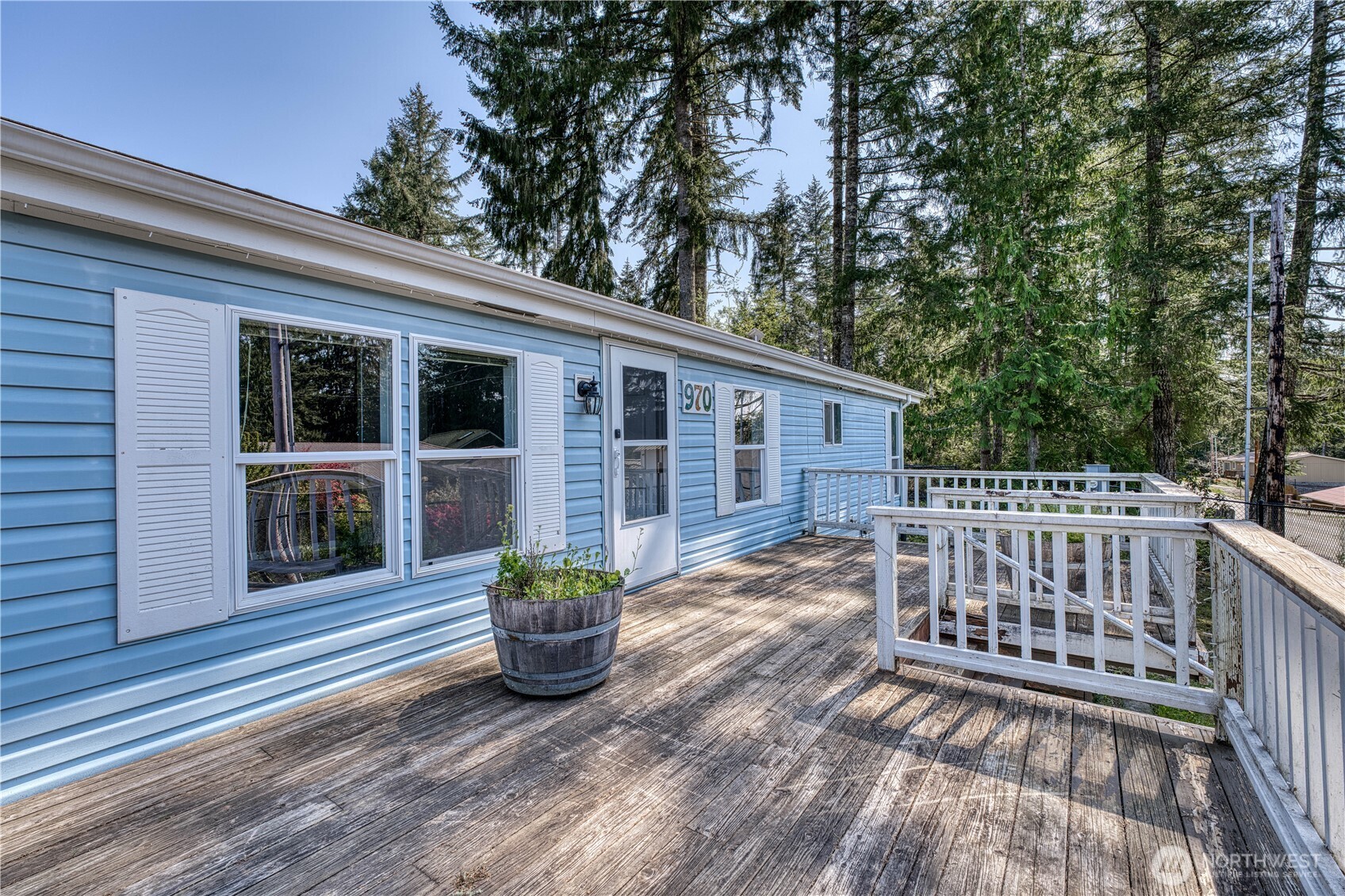 970 E Trail Belfair, WA 98528 - Photo 1 of 27