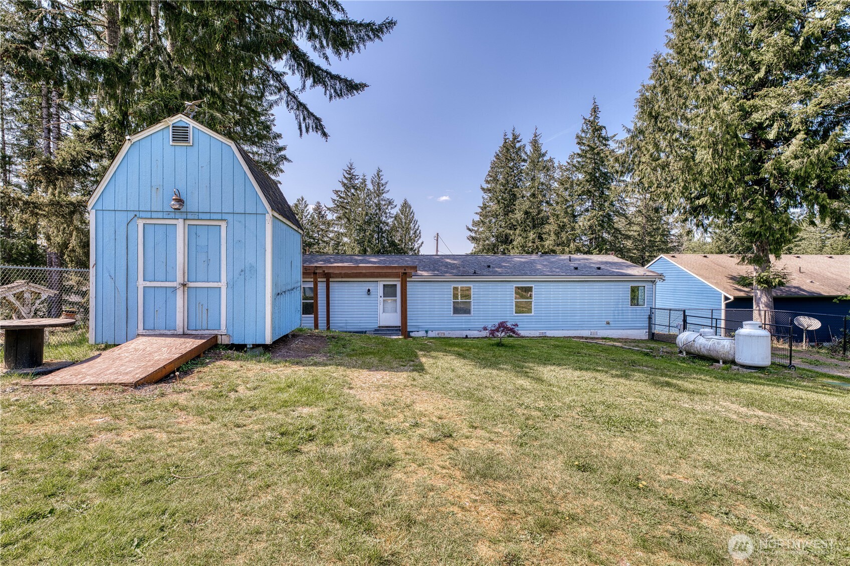 970 E Trail Belfair, WA 98528 - Photo 22 of 27