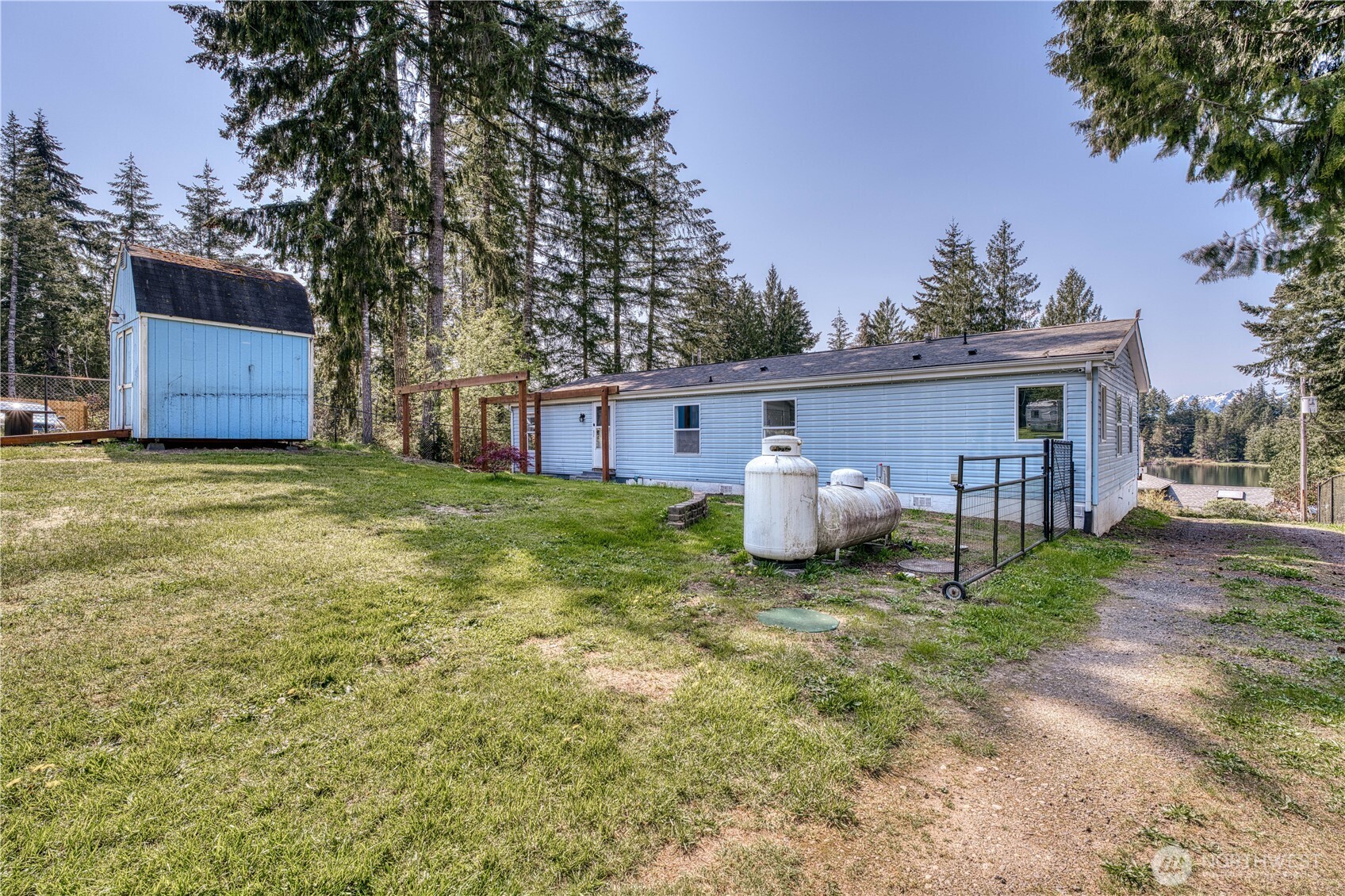 970 E Trail Belfair, WA 98528 - Photo 24 of 27