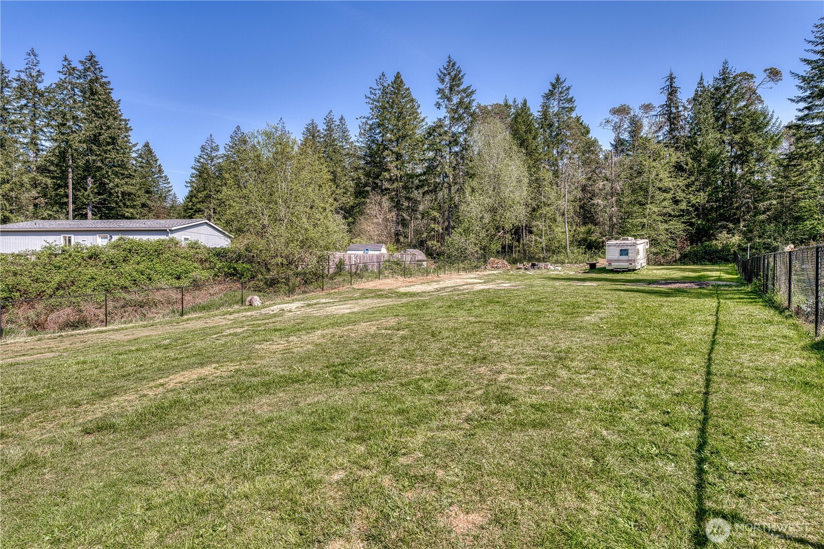 970 E Trail Belfair, WA 98528 - Photo 25 of 27