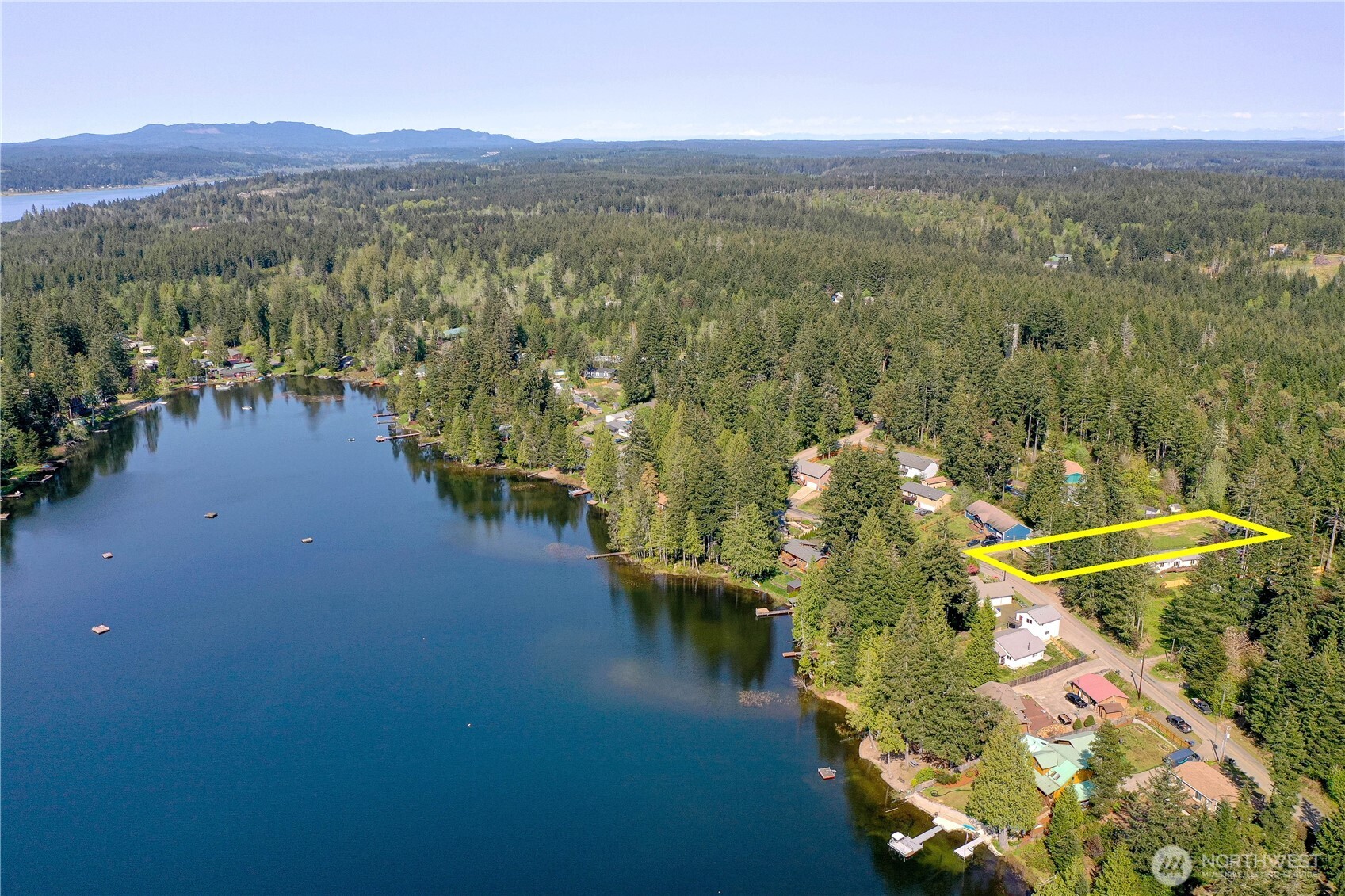 970 E Trail Belfair, WA 98528 - Photo 5 of 27