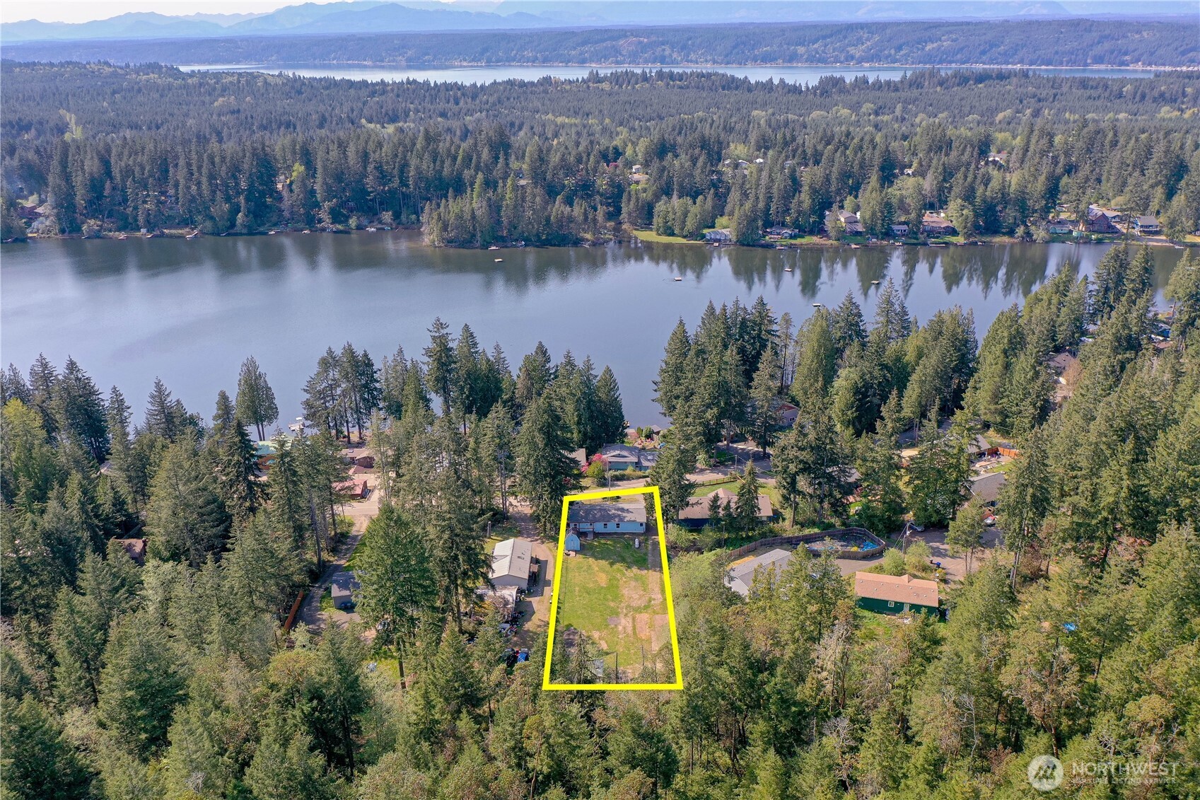 970 E Trail Belfair, WA 98528 - Photo 6 of 27