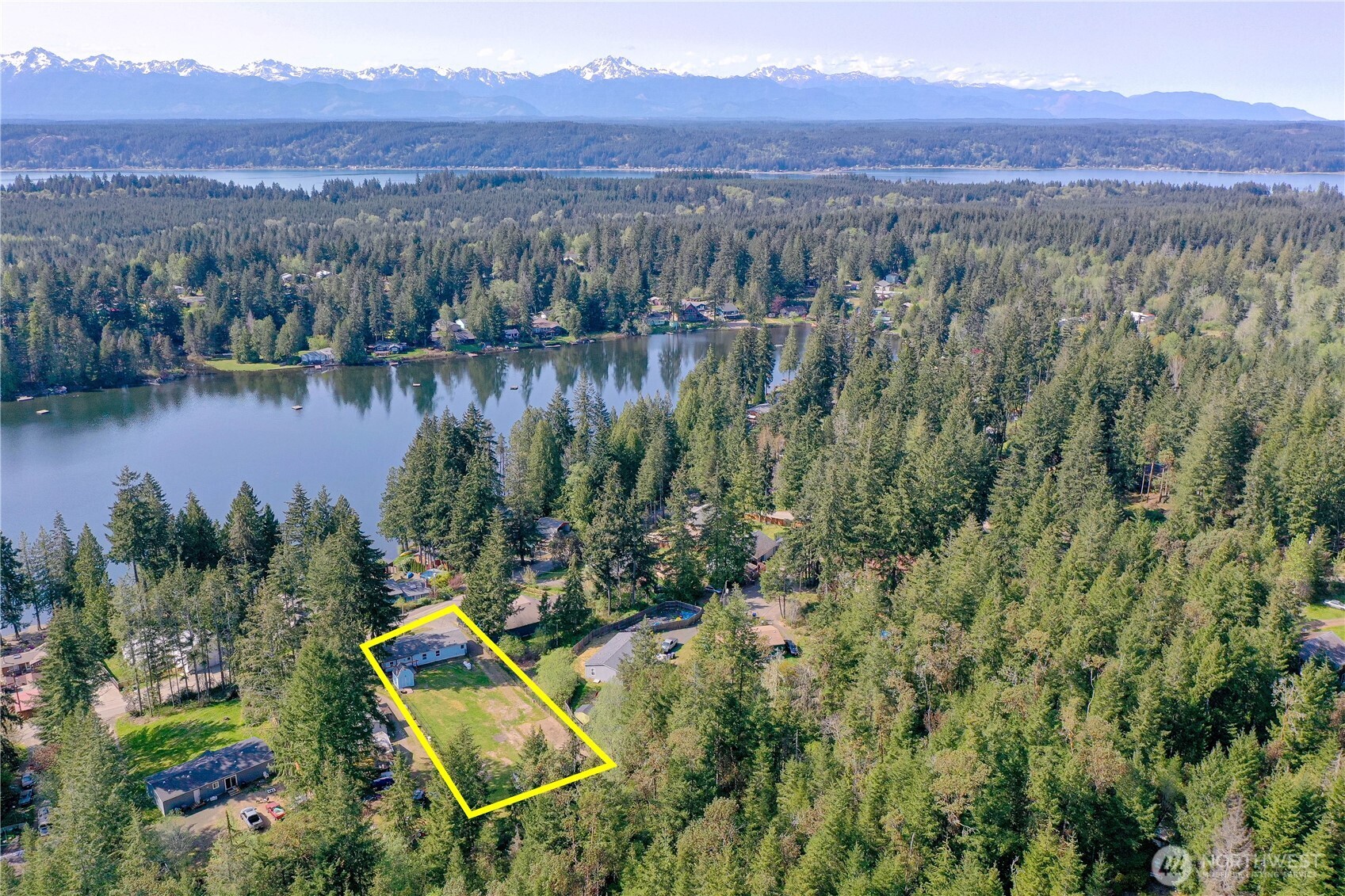 970 E Trail Belfair, WA 98528 - Photo 9 of 27