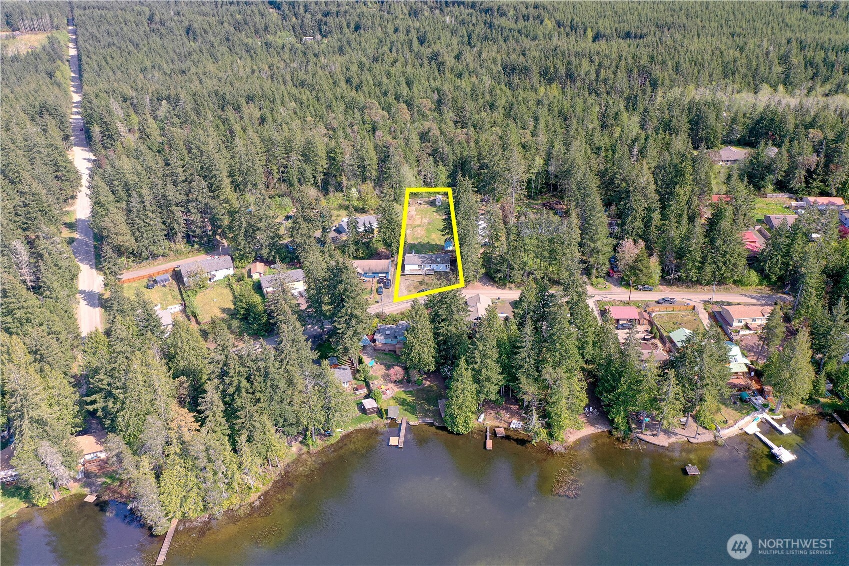 970 E Trail Belfair, WA 98528 - Photo 10 of 27