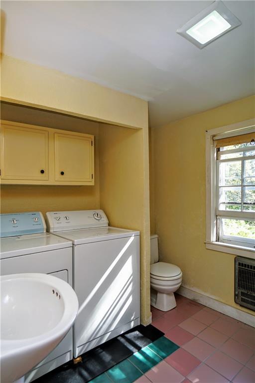 150 Windham Center Road Windham, ME 04062 - Photo 20 of 34 First Level Bath/Laundry