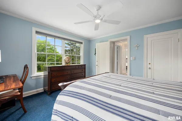 $849,500 | 4407 North Grandview Drive, Peoria Heights, IL 61616