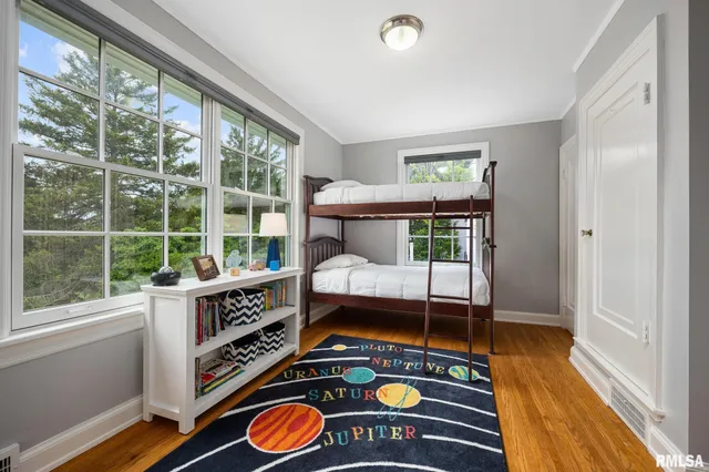 $895,000 | 4407 North Grandview Drive, Peoria Heights, IL 61616