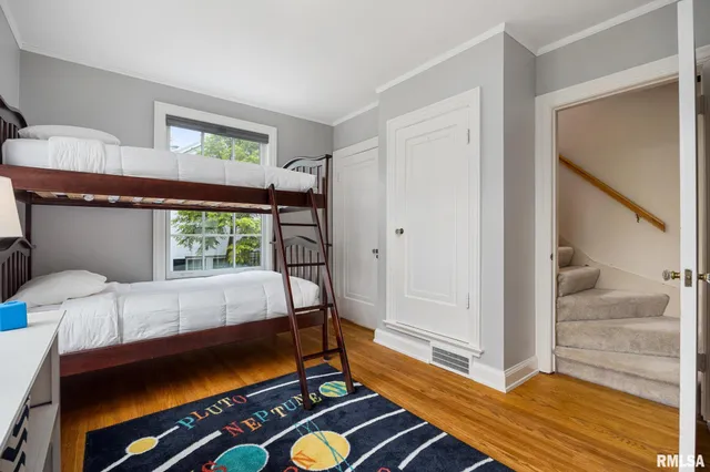 $895,000 | 4407 North Grandview Drive, Peoria Heights, IL 61616