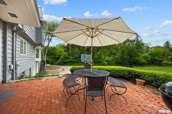 $849,500 | 4407 North Grandview Drive, Peoria Heights, IL 61616