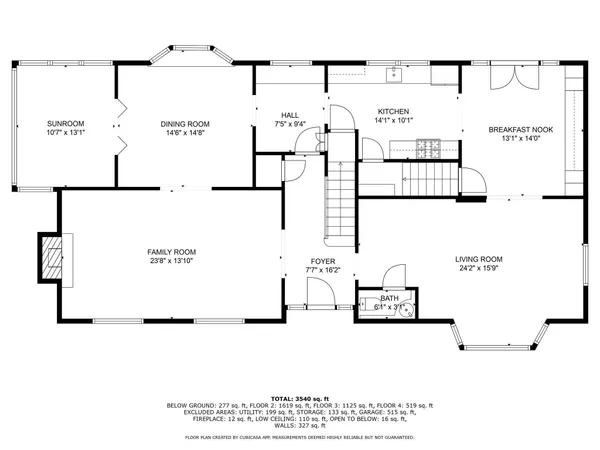$849,500 | 4407 North Grandview Drive, Peoria Heights, IL 61616