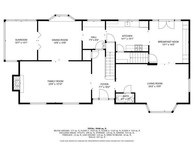 $895,000 | 4407 North Grandview Drive, Peoria Heights, IL 61616