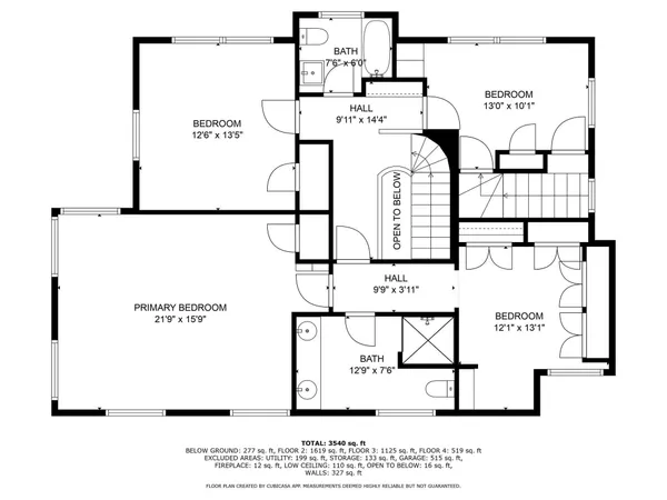 $849,500 | 4407 North Grandview Drive, Peoria Heights, IL 61616
