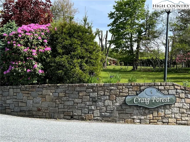 $380,000 | 1-3 5 Cora's Path, Blowing Rock, NC 28605