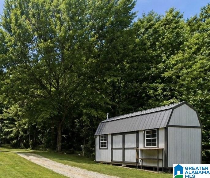 1371 Post Oak Road Alexandria, AL 36250 - Photo 2 of 23