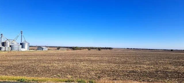 a view of an ocean beach