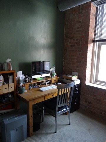 420 South Clinton Street, Unit 302 Chicago, IL 60607 - Photo 11 of 19