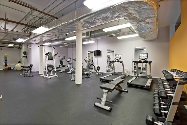 420 South Clinton Street, Unit 302 Chicago, IL 60607 - Photo 15 of 19