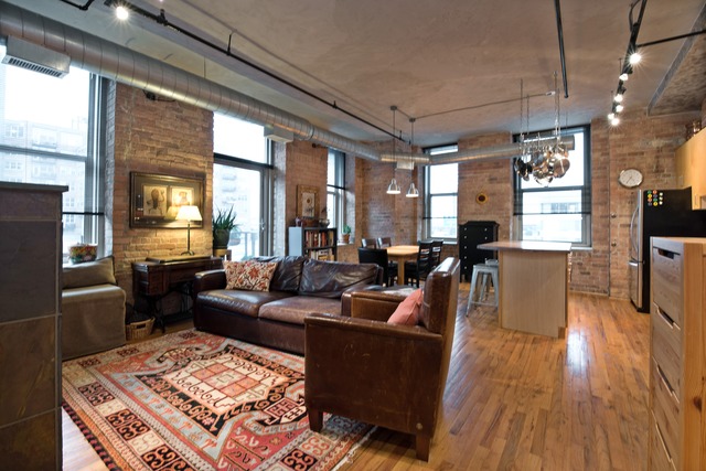 420 South Clinton Street, Unit 302 Chicago, IL 60607 - Photo 2 of 19