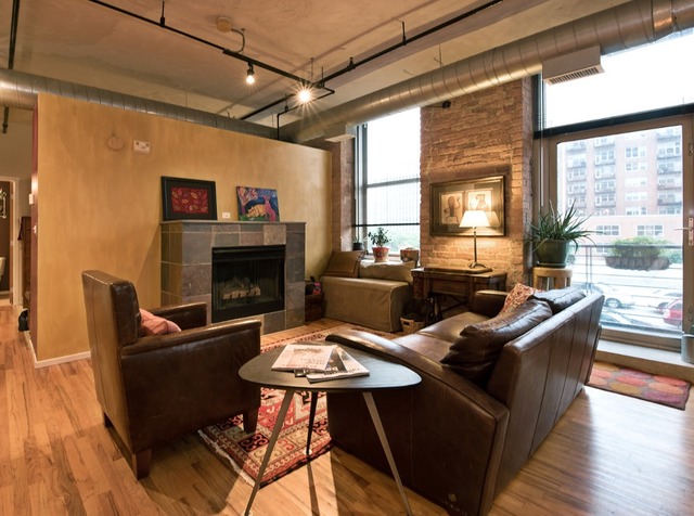 420 South Clinton Street, Unit 302 Chicago, IL 60607 - Photo 3 of 19