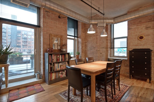 420 South Clinton Street, Unit 302 Chicago, IL 60607 - Photo 4 of 19