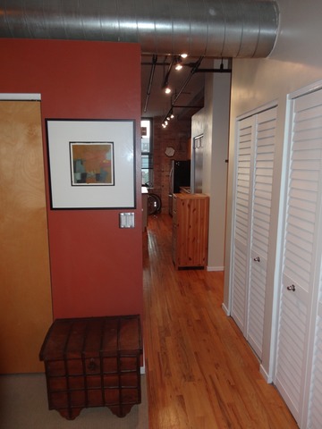 420 South Clinton Street, Unit 302 Chicago, IL 60607 - Photo 7 of 19