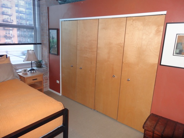 420 South Clinton Street, Unit 302 Chicago, IL 60607 - Photo 10 of 19